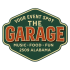 garage logo